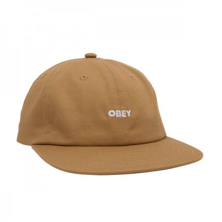 OBEY　キャップ　