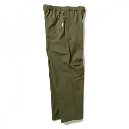 Deviluse パンツ "WING PANTS" (Olive)