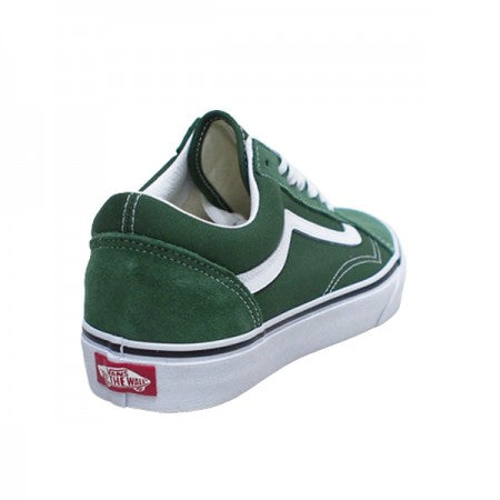 VANS "OLD SKOOL" (Color Theory Greener Pastures)