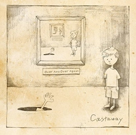 Castaway "Over And Over Again"