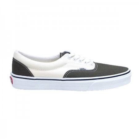 VANS "ERA" (UTILITY POP) Blanc de Blanc / Khaki