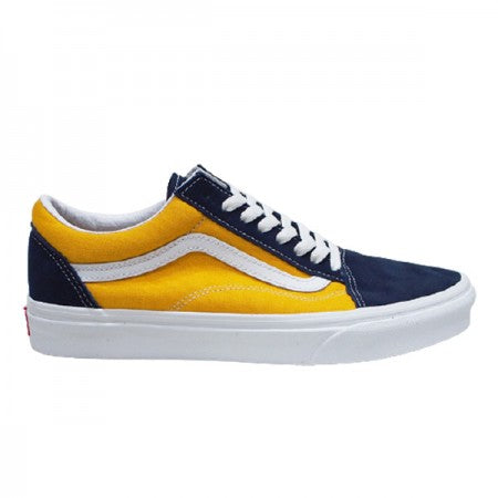 Vans era outlet saffron