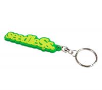 seedleSs キーホルダー "COOP PVC KEYHOLDER"