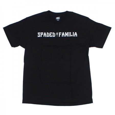 SRH　Tシャツ　"SF TEE"　(Black)