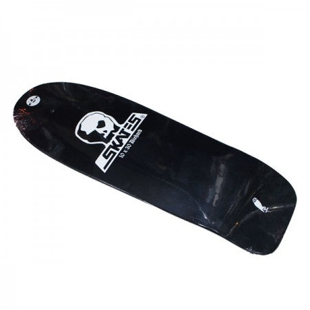 SKULLSKATES スケートデッキ 10" x 30" DIEHARD シングルキック デッキ