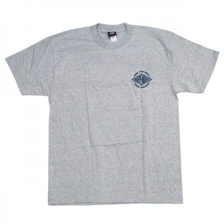 INDEPENDENT　Tシャツ　"SEAL SUMMIT TEE"　(Heather Gray)
