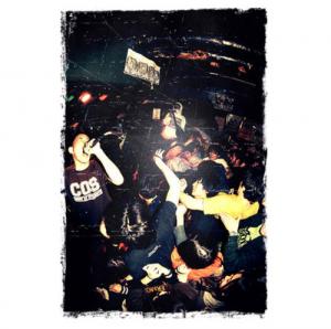 COUNT OF STRENGTH "LIVE AT FAMILY TREE AND WE ARE"