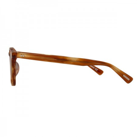 BLACK FLYS サングラス "FLY SILAS" (Amber Havana / Brown)