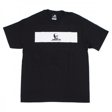 SKULL SKATES　"1978 Tシャツ"　(Black)