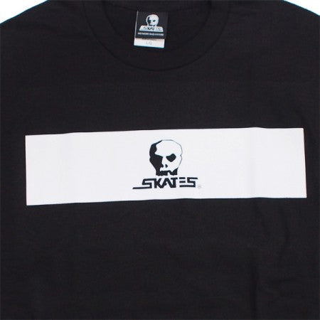 SKULL SKATES "1978 Tシャツ" (Black)