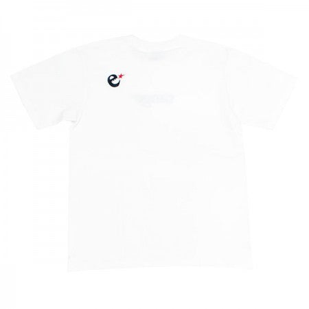 range　Tシャツ　"RG EMB TEE"　(White)