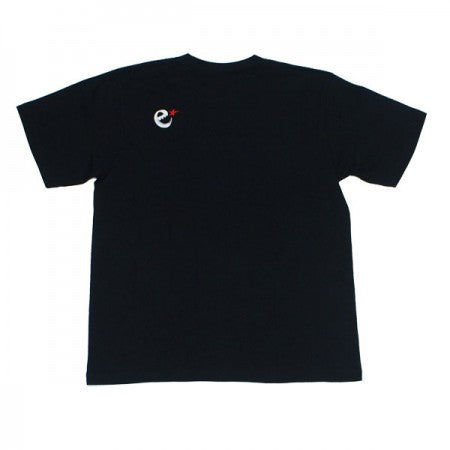 range　Tシャツ　"RG EMB TEE"　(Black)