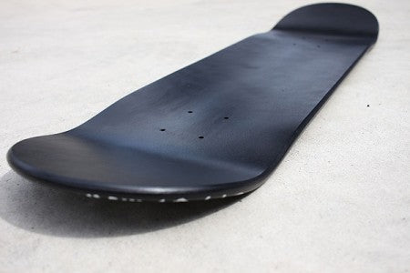 SKULLSKATES スケートデッキ 8" x 32" 04 Limited Sazabys