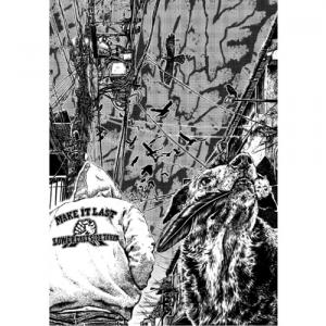MAKE IT LAST "LOWER EAST SIDE TOKYO EP"