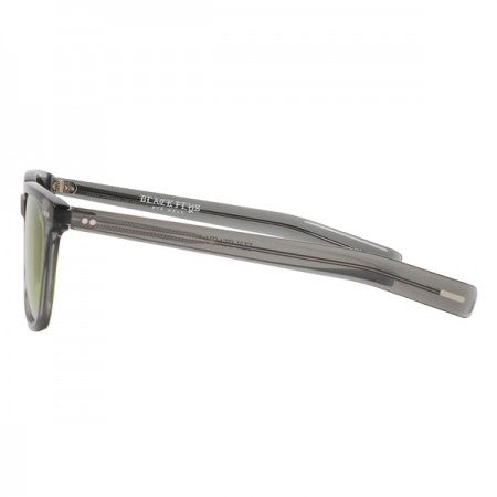 BLACK FLYS サングラス "FLY STACY" (Clear Gray / Light Green Polarized Lens)