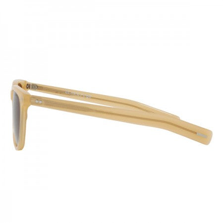 BLACK FLYS サングラス "FLY STACY" (Opaline Beige / Brown Polarized Lens)