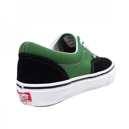VANS "SKATE ERA" (Juniper / White)