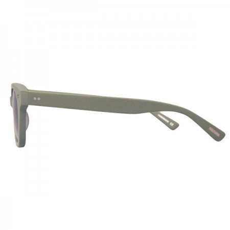 BLACK FLYS サングラス "FLY SCOUT" (Matt Olive Green / Gray Polarized Lens)