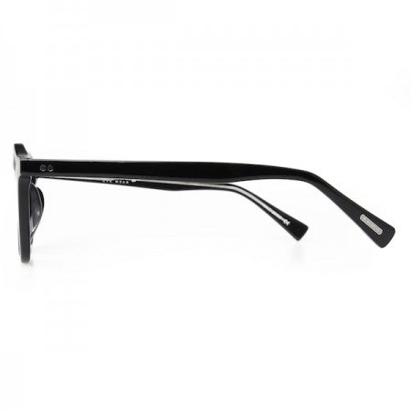 BLACK FLYS サングラス "FLY CAMDEN" (Black / Gray)