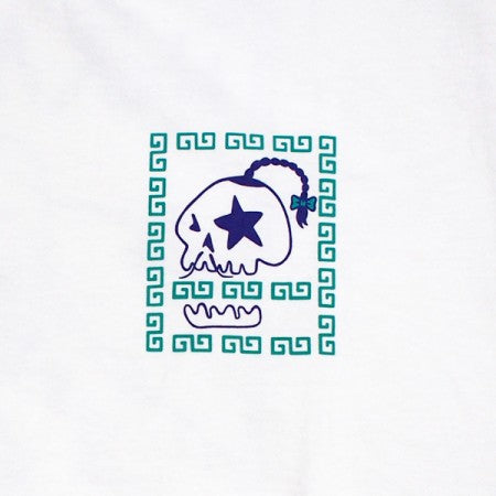 キン肉マン x MxMxM "ラーメンマンチーズ TEE" (Doku)