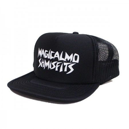 SUICIDAL TENDENCIES x MxMxM “MAGICAL TENDENCIES MESH CAP