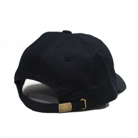 Devilock キャップ "PALMBOY CAP" (Black / Yellow)