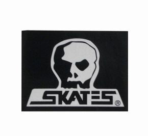 SKULL SKATES "ロゴステッカー XLサイズ"