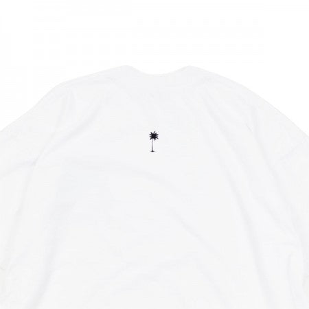 MINOS Tシャツ "SS TACO DE MINOS TEE" (White)
