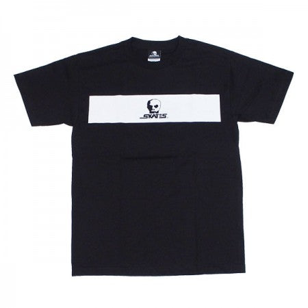 SKULL SKATES　"1978 REISSUE Tシャツ"　(Black)