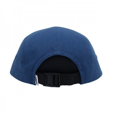 OBEY キャップ "BOLD LABEL ORGANIC 5 PANEL HAT" (Navy)