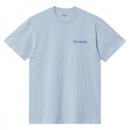 ★30%OFF★ Carhartt WIP Tシャツ "S/S FEZ T-SHIRT" (Icarus)