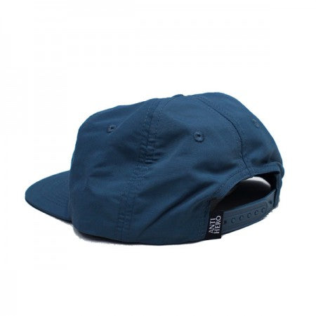 ANTI HERO キャップ "BASIC PIGEON SNAPBACK CAP" (Slate / Black)