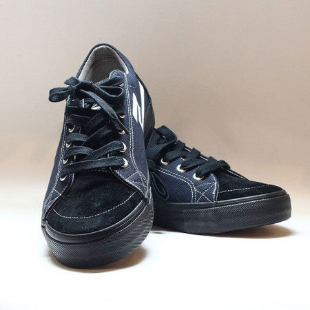 SKULL SKATES x POSSESSED SHOE.CO コラボシューズ "S2 SLAPPY" (Black)