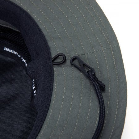 ROARK REVIVAL ハット "ACTION ADVENTURE BOONIE HAT - MID HEIGHT" (Army)
