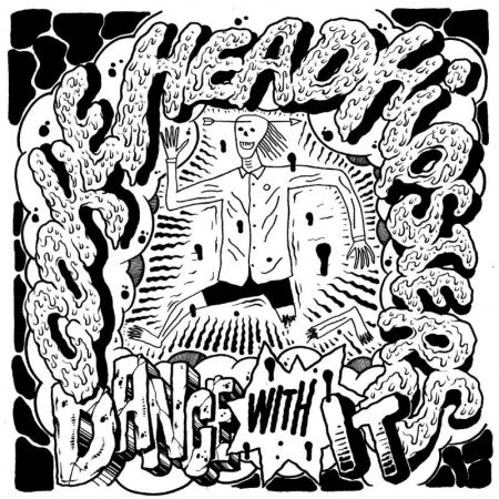 COKEHEAD HIPSTERS "DANCE WITH IT"
