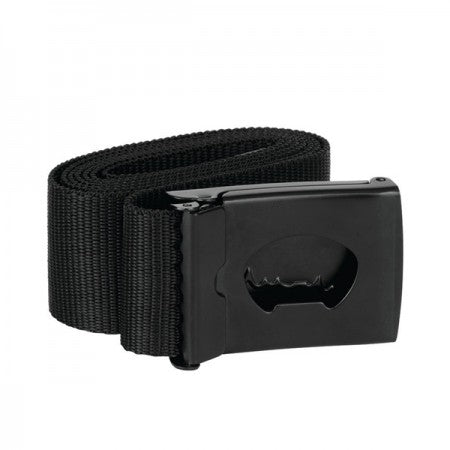 SANTA CRUZ WEBベルト "CLASSIC DOT WEB BELT" (Black)