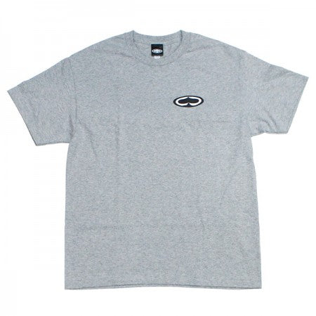 SRH Tシャツ "RENEGADE TEE" (Heather Gray)