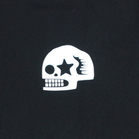MxMxM "MxMxM RIDE CLUB TEE" (White)