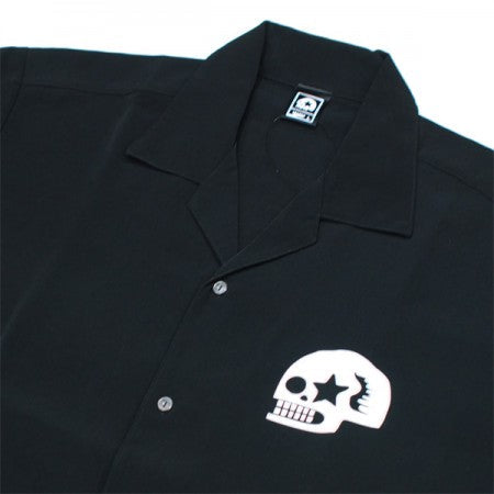 MxMxM "MxMxM RIDE CLUB SHIRT" (Black)