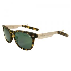 BLACKFLYS サングラス "RAZOR FLY" (M.Tokyo Tort/Green)