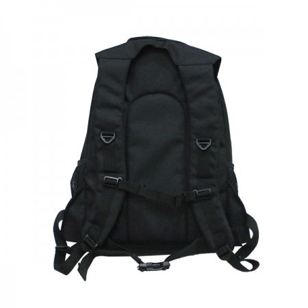 PLUGS リュック "BOARD BACKPACK" (Black)