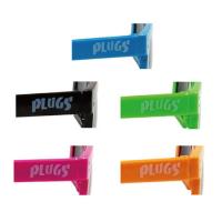 VDX×PLUGS コラボサングラス "8bit SUNGLASSES"