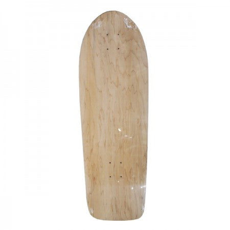 SKULL SKATES スケートデッキ 10.5" x 31" Horse リイシューデッキ