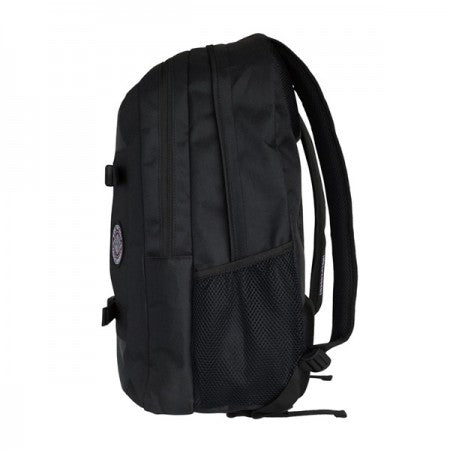 INDEPENDENT　バックパック　"RTB SUMMIT BACKPACK"　(Black)