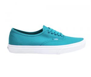 Vans sale authentic peacock