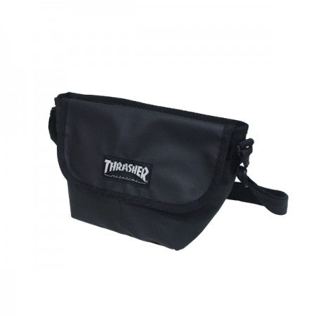 Shoulder discount bag thrasher