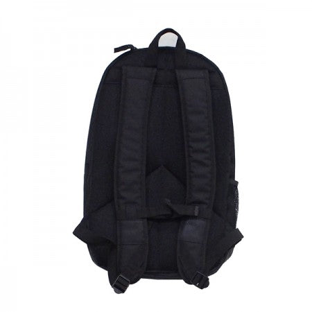 seedleSs リュック "SD ORIGINAL STYLE BACKPACK 2" (Blk)