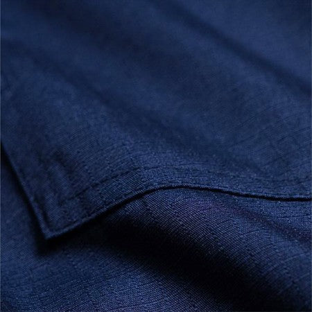 COOKMAN ショーツ "CHEF SHORT PANTS" (Ripstop / Navy)