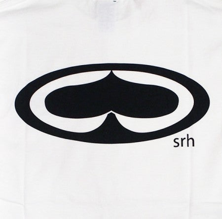 SRH　Tシャツ　"OG TEE"　(White)