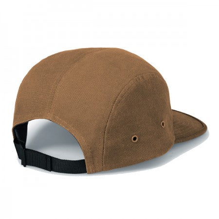 Carhartt WIP キャップ "BACKLEY CAP" (Hamilton Brown)